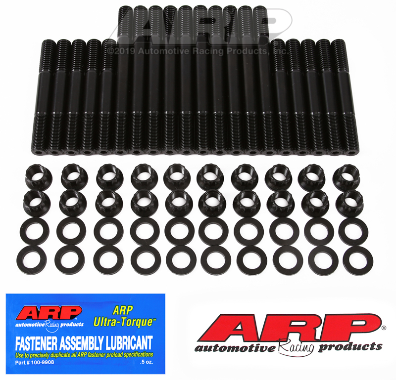 ARP BB Ford SOHC 427 12pt Head Stud Kit