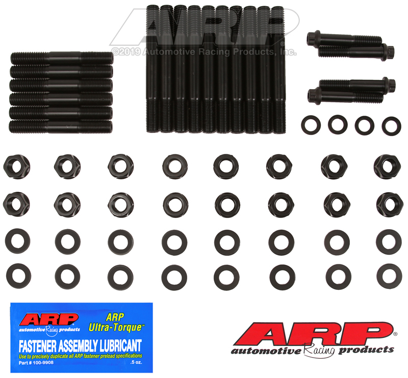 ARP Ford Iron Eagle 302 Main Stud Kit