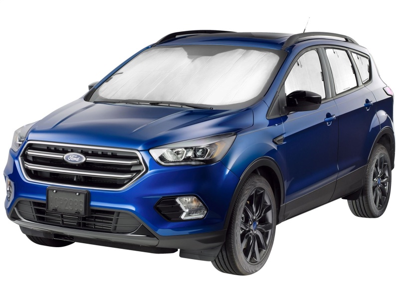 WeatherTech 2018+ Chevrolet Equinox TechShade Full Vehicle Kit