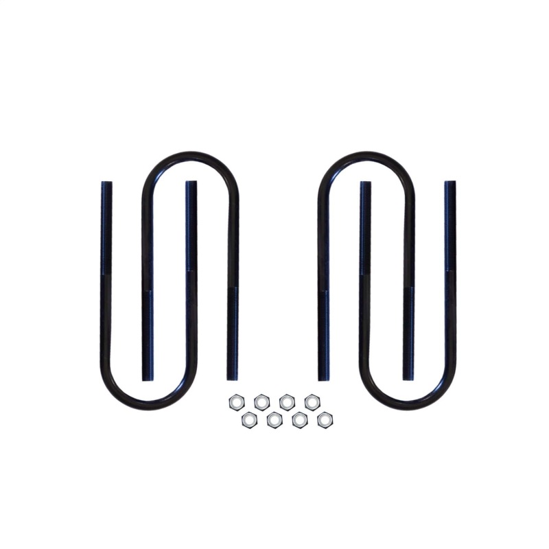 Skyjacker Axle U-Bolt All Non-Spec Vehicles