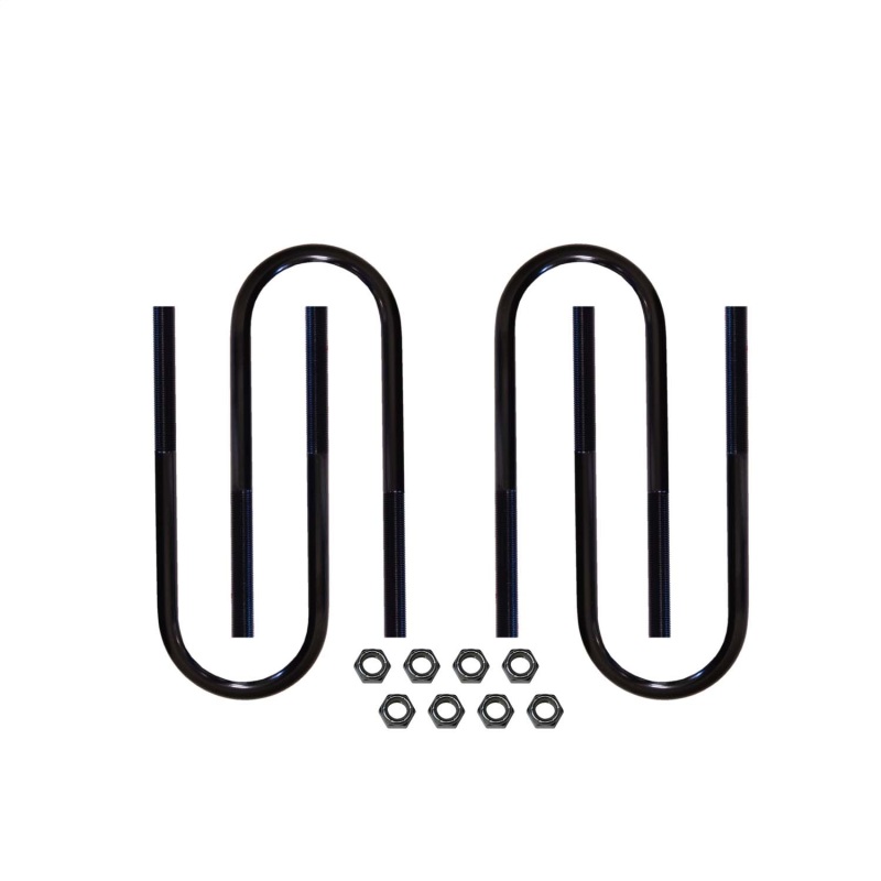 Skyjacker Axle U-Bolt All Non-Spec Vehicles