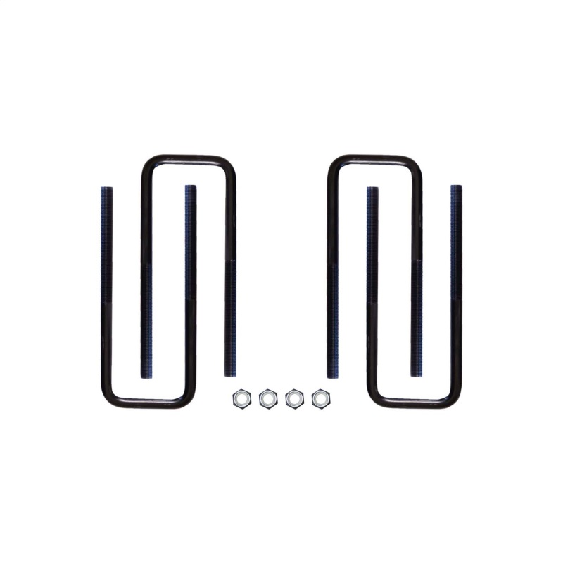 Skyjacker Axle U-Bolt All Non-Spec Vehicles