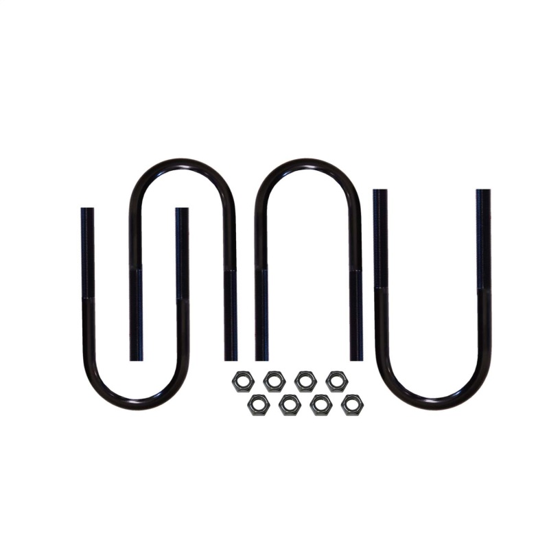 Skyjacker Axle U-Bolt All Non-Spec Vehicles