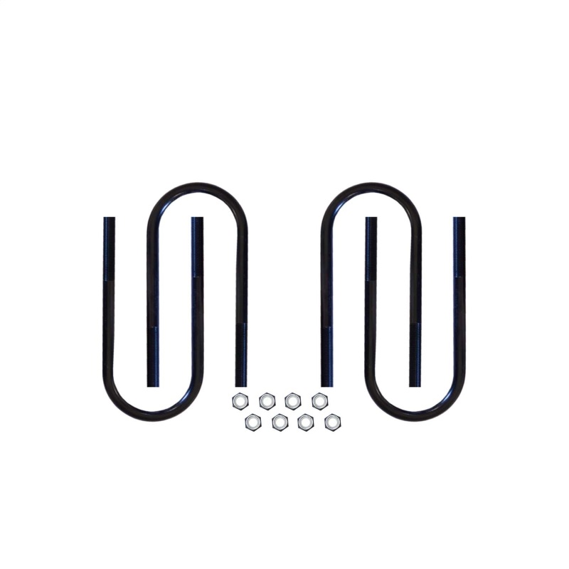 Skyjacker Axle U-Bolt All Non-Spec Vehicles