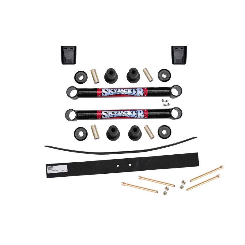 Skyjacker Suspension Lift Kit Component 2007-2007 Dodge Ram 3500