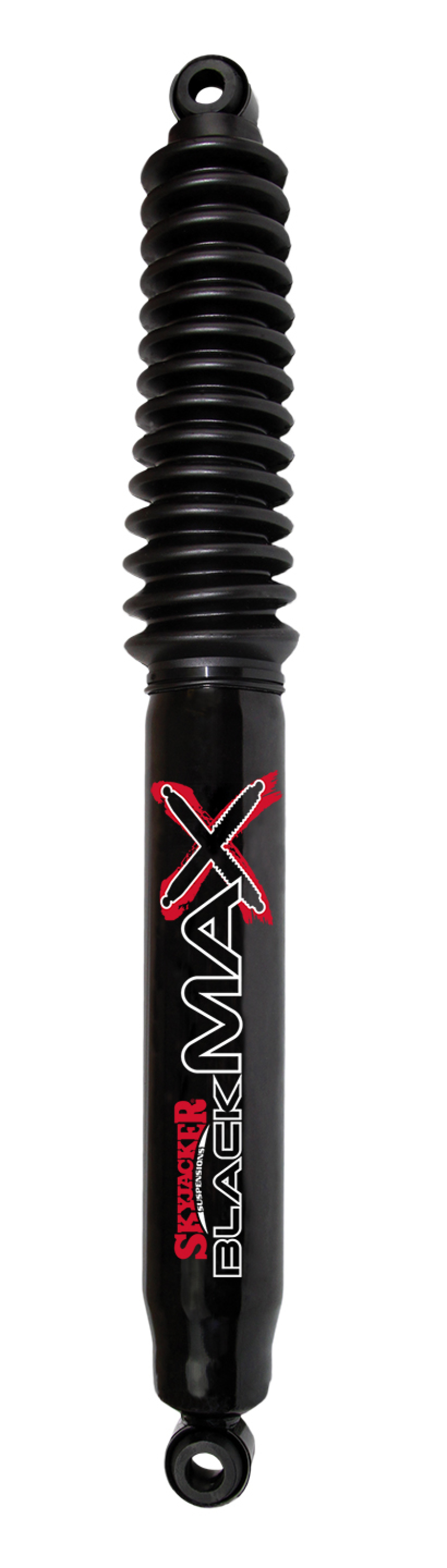 Skyjacker 1987-1988 Chevrolet R10 Suburban Black Max Shock Absorber