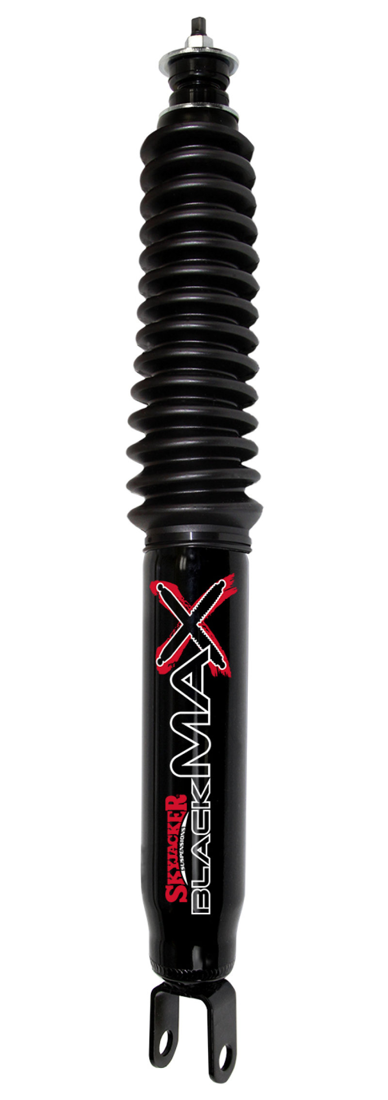 Skyjacker 2002-2005 Chevrolet Avalanche 1500 4WD w/ Rear STD Suspension Black Max Shock Absorber