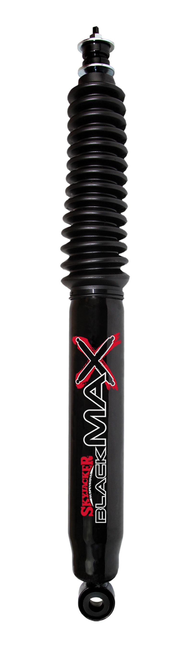 Skyjacker Black Max Shock Absorber 2007-2010 Jeep Wrangler (JK) 4 Wheel Drive