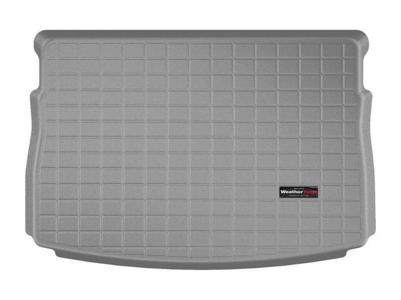 WeatherTech 2015+ Volkswagen Golf R (5 Door Hatch) - Grey