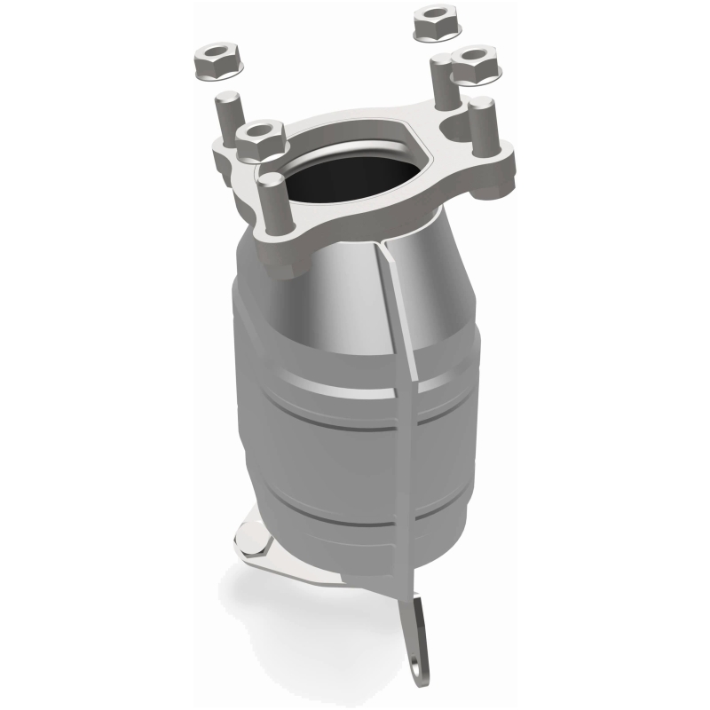 Magnaflow Conv DF 90-95 Honda Civic 1.5L Closed Couple