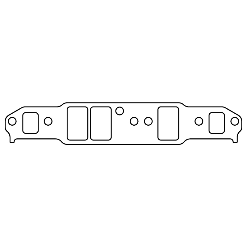 Cometic 85-09 GM 4.3L 90 Deg V6 .060in KF Intake Gaskets