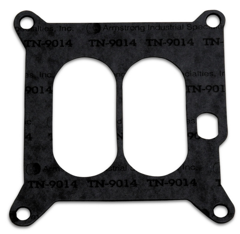 Edelbrock Replacement Gasket EGR to Plate SB Ford