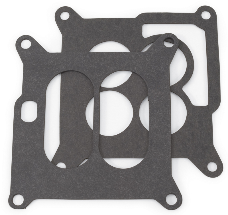 Edelbrock Replacement Gasket EGR to Manifold (2)
