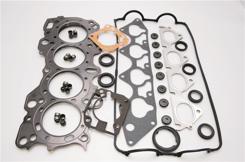 Cometic Street Pro Honda 1994-01 DOHC B16A2/A3 B18C5 82mm Bore Top End Kit