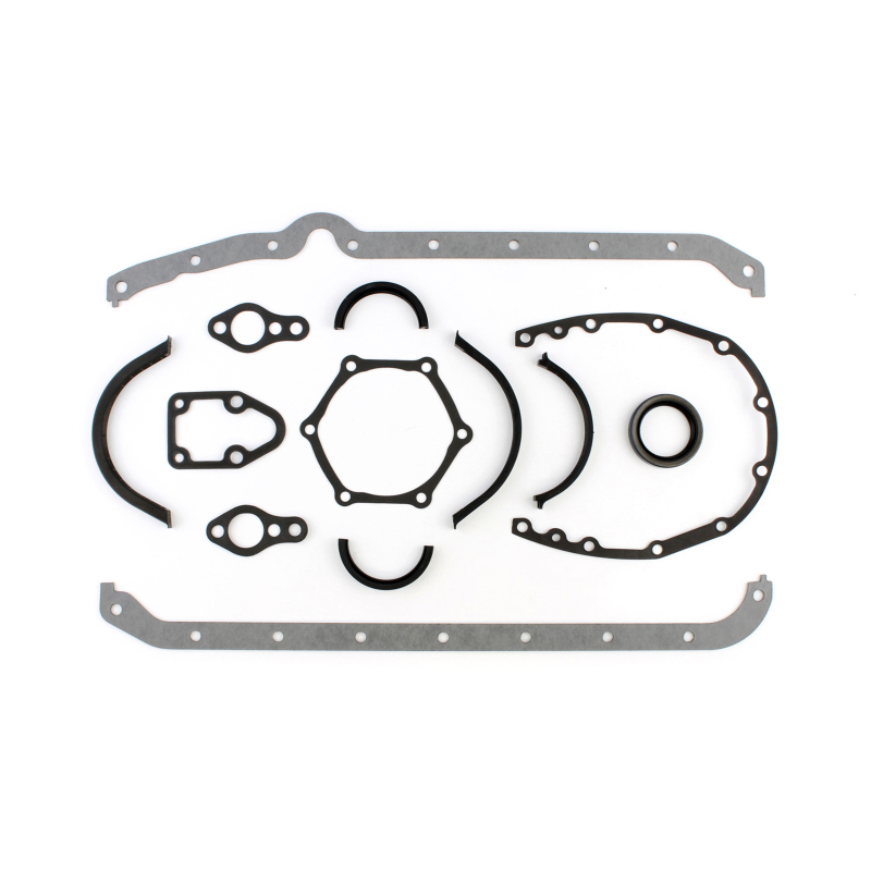 Cometic Street Pro GM 1967-88 350ci 1970-76 400ci Small Block Bottom End Gasket Kit