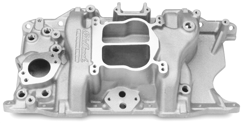 Edelbrock Performer 318 Manifold w/ EGR