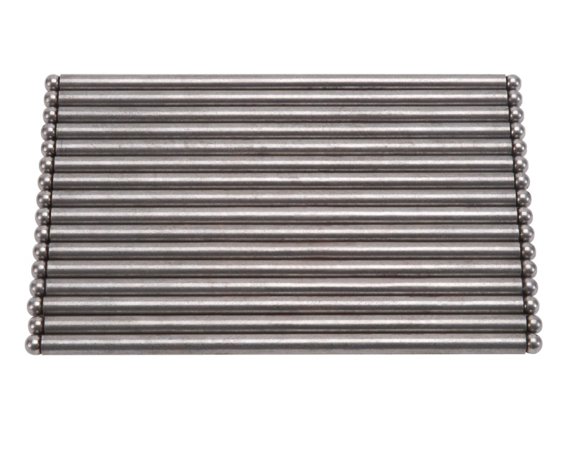 Edelbrock Pushrod Set Hydraulic Roller Applications Small Block Ford 351-W