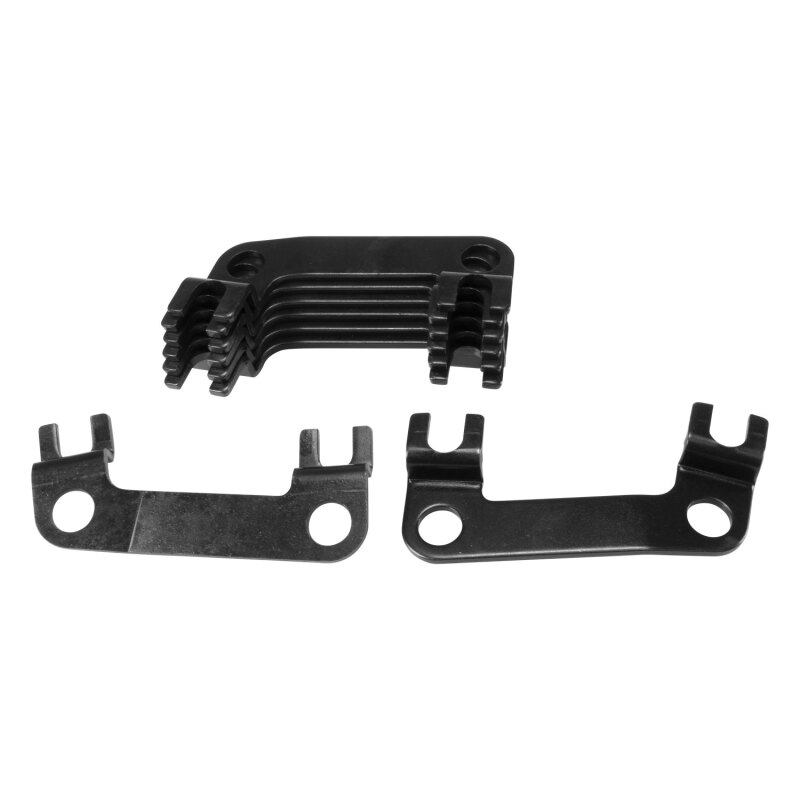 Edelbrock Replacement Guideplate for 429-460 Ford Heads