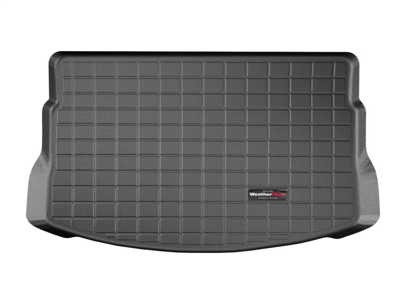 WeatherTech 2017+ Chevrolet Bolt EV Cargo Liner - Black