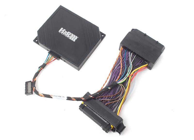 H&R 16-21 Audi Q7 4M ETS (w/Air Susp.)