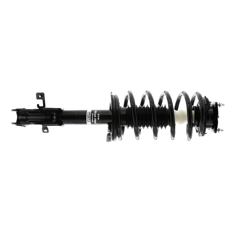 Complete Corner Unit Assembly -Strut, Mount and Spring