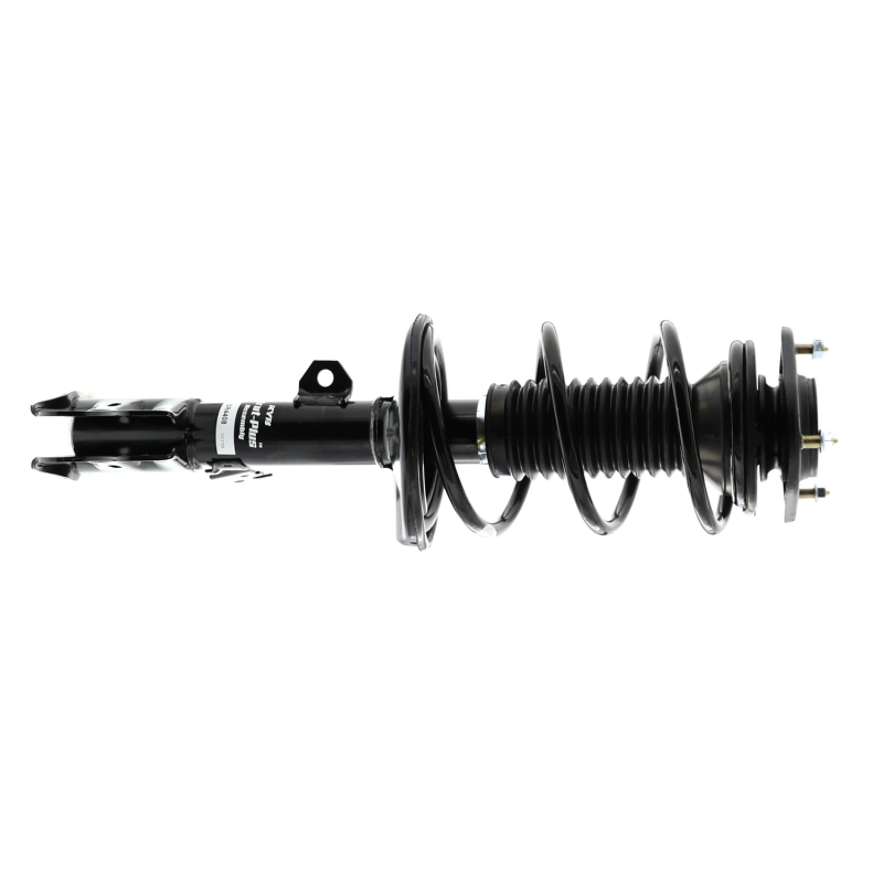 Complete Corner Unit Assembly -Strut, Mount and Spring