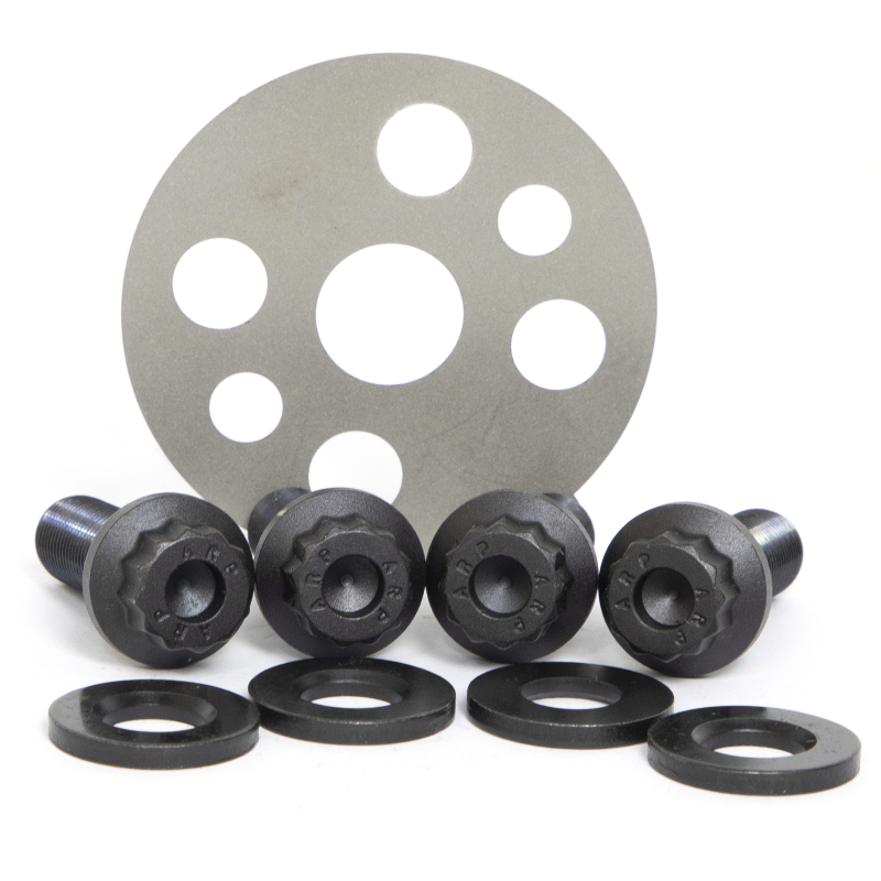 Fluidampr 89-02 Dodge Cummins 5.9L 12V/24V High Strength Bolt Kit