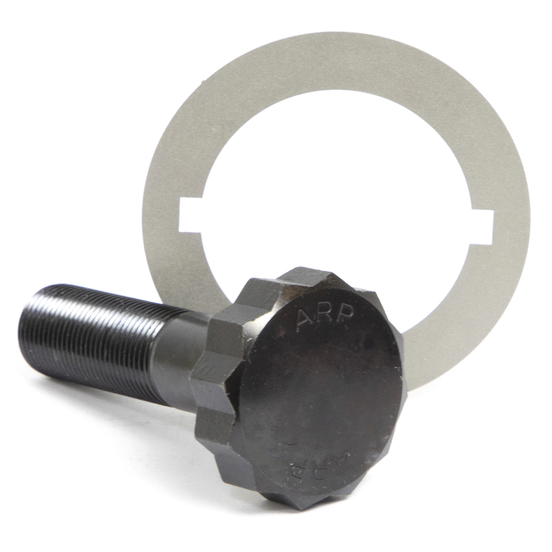 Fluidampr 01+ GM Duramax 6.6L High Strength Bolt Kit