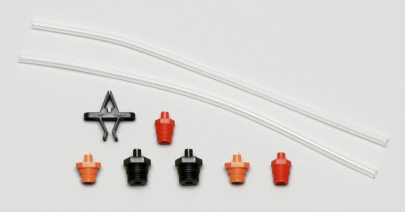 Wilwood Master Cylinder Bleeding kit