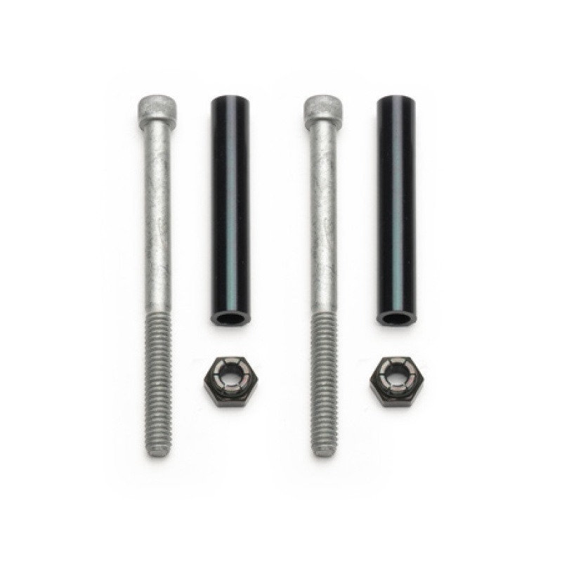 Wilwood Bridge Bolt Kit - BNDL Billet Narrow Dynalite Radial Mount CNDL NDynapro for .81 Rotor-2 Pk