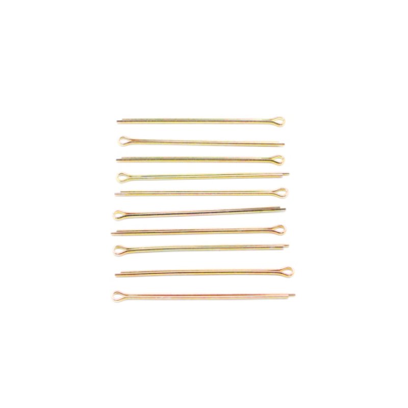 Wilwood Cotter Pins - 1/8 x 3.5in - DL 10 Pack