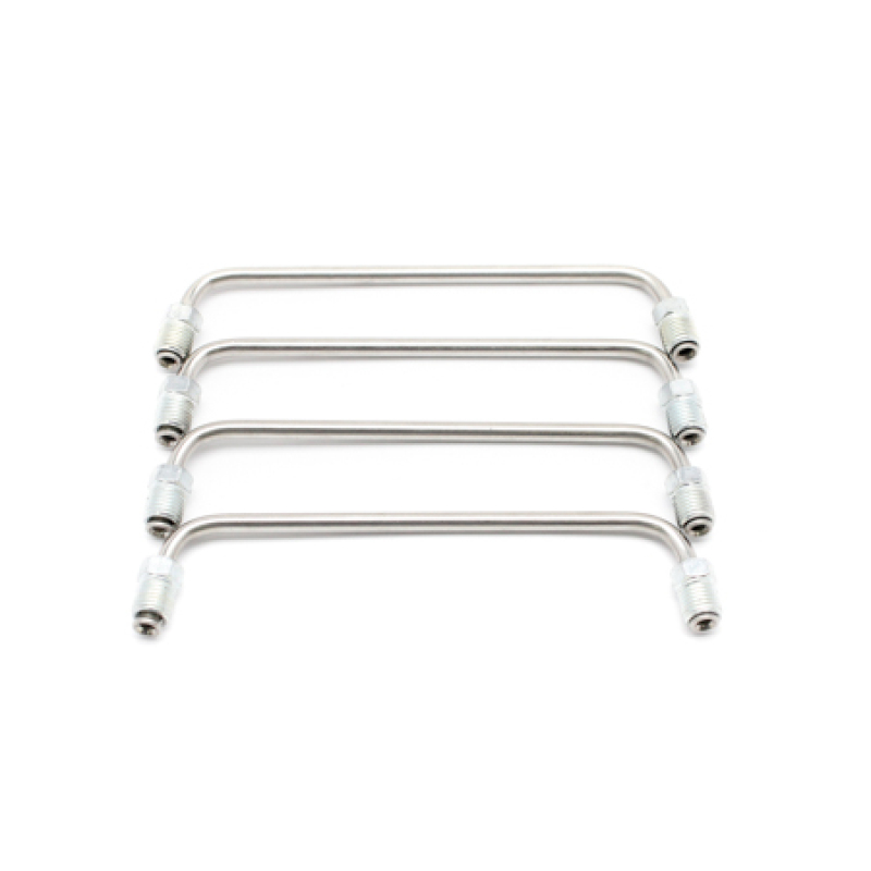 Wilwood GN III Fluid Tube - 4 pk.