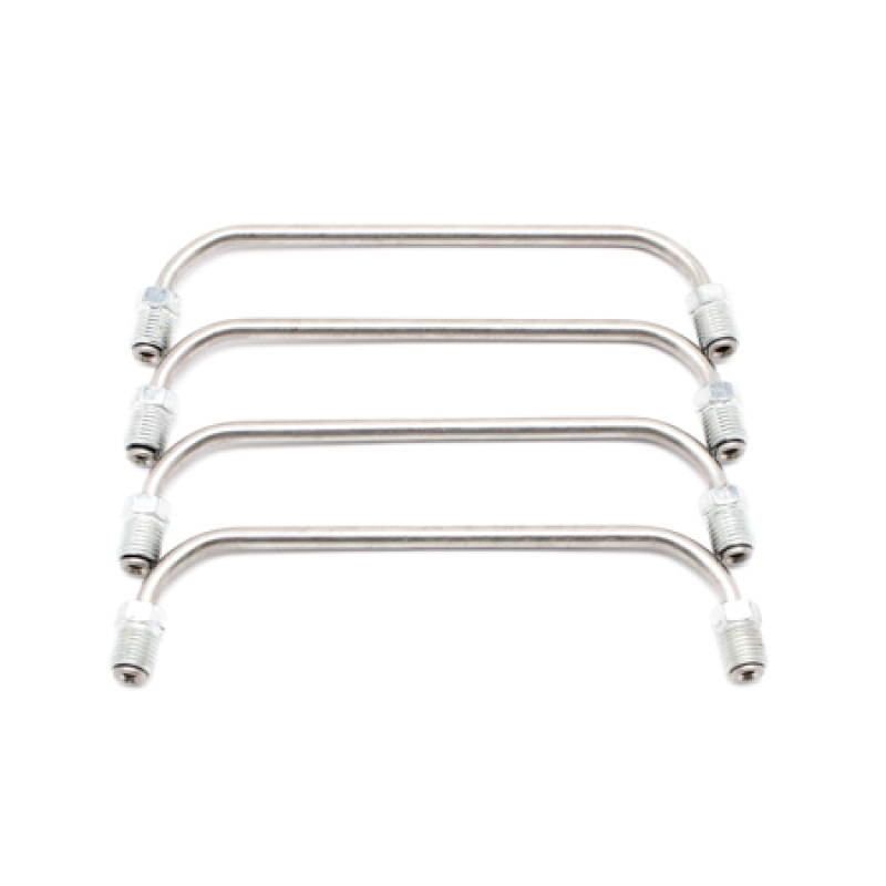 Wilwood SL IIA Fluid Tube - 4 pk.