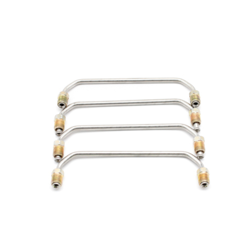 Wilwood SL III Fluid Tube - 4 pk.