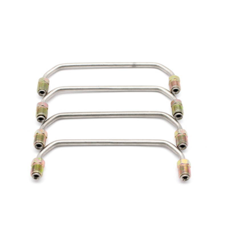 Wilwood SL IIA Fluid Tube - 4 pk.