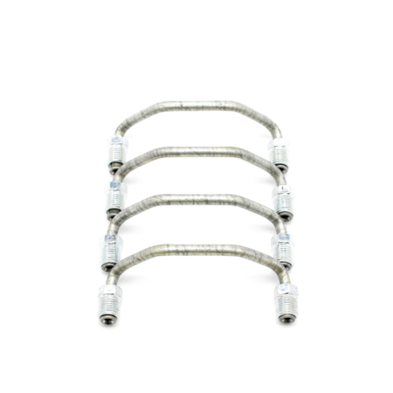 Wilwood DLS II Fluid Tube - 4 pk.