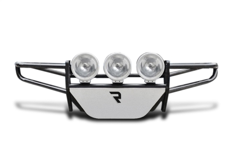 N-Fab RSP Front Bumper 06-17 Toyota FJ Cruiser - Tex. Black - Multi-Mount