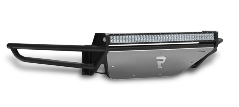 N-Fab RSP Front Bumper 14-17 Toyota Tundra - Tex. Black - Direct Fit LED