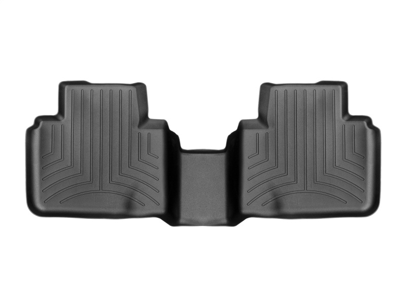 WeatherTech 2018+ Honda Accord Sedan Rear FloorLiner - Black