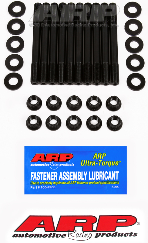 ARP 91-99 Saturn 1.9L DOHC Main Stud Kit