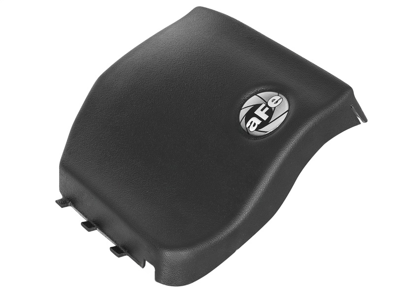 aFe Magnum FORCE Stage-2 Cold Air Intake Cover 2017 Ford Superduty V8 6.2L