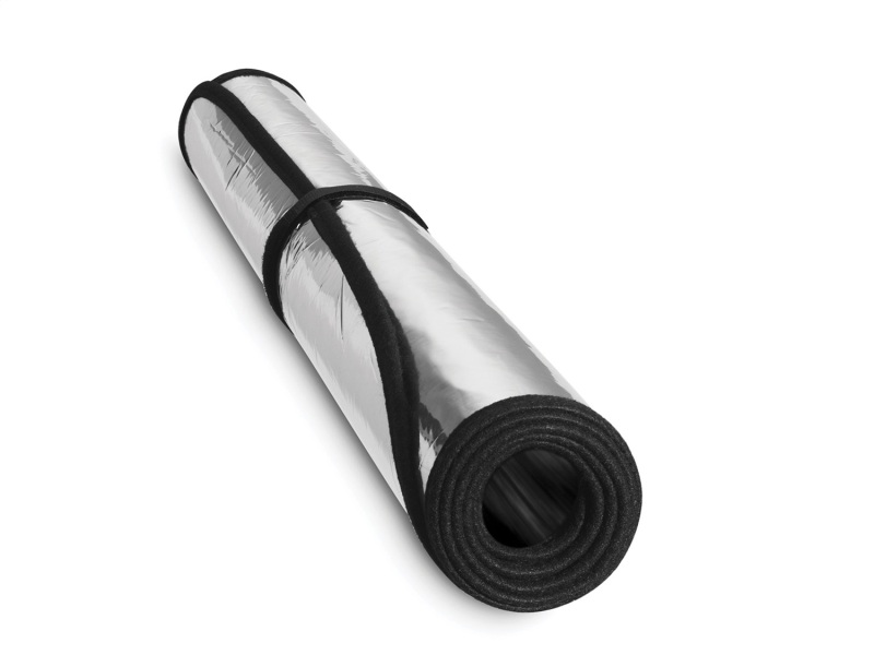 WeatherTech 10-17 Volkswagen Touareg TechShade