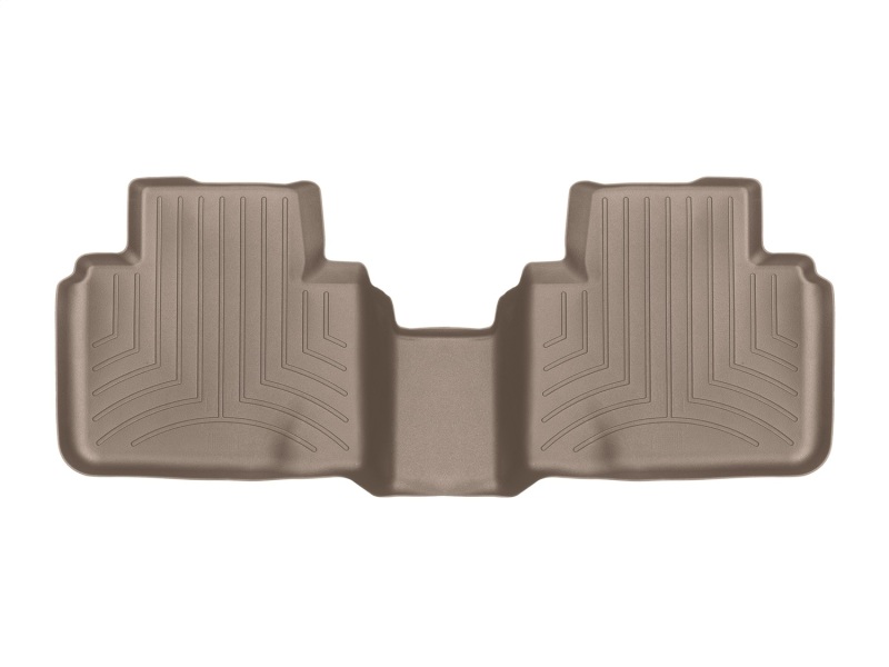 WeatherTech 2018+ Honda Accord Sedan Rear FloorLiner - Tan