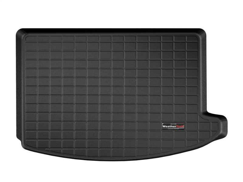 WeatherTech 2017+ Mini Countryman Cargo Liner - Black