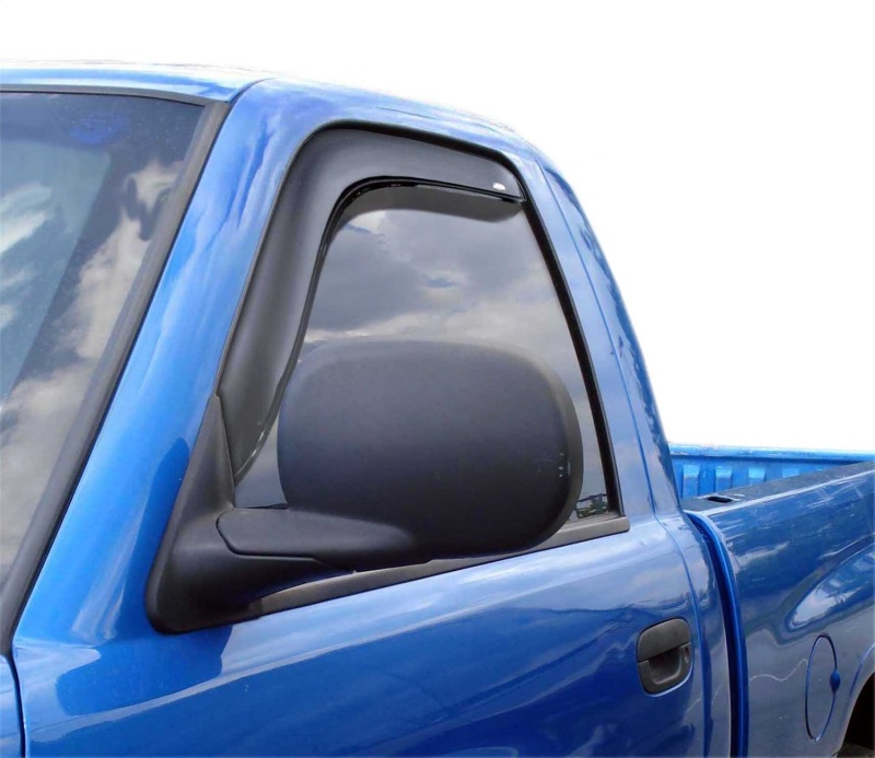 Auto Ventshade 192352 Dodge Ram 2-Piece In-Channel VentVisor (1994-2002)