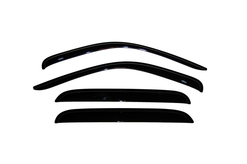 Auto Ventshade 94853 Dodge Dakota 4-Piece VentVisor (2000-2004)