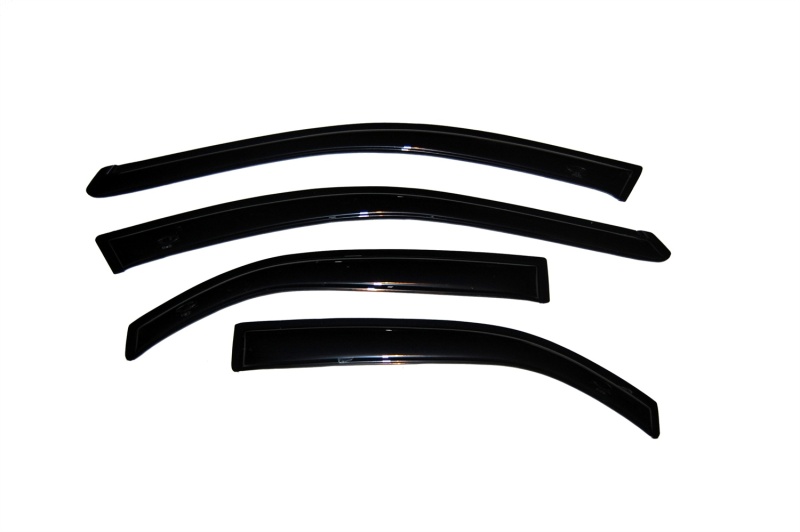 Auto Ventshade 94236 Toyota Camry 4-Piece VentVisor (2002-2006)