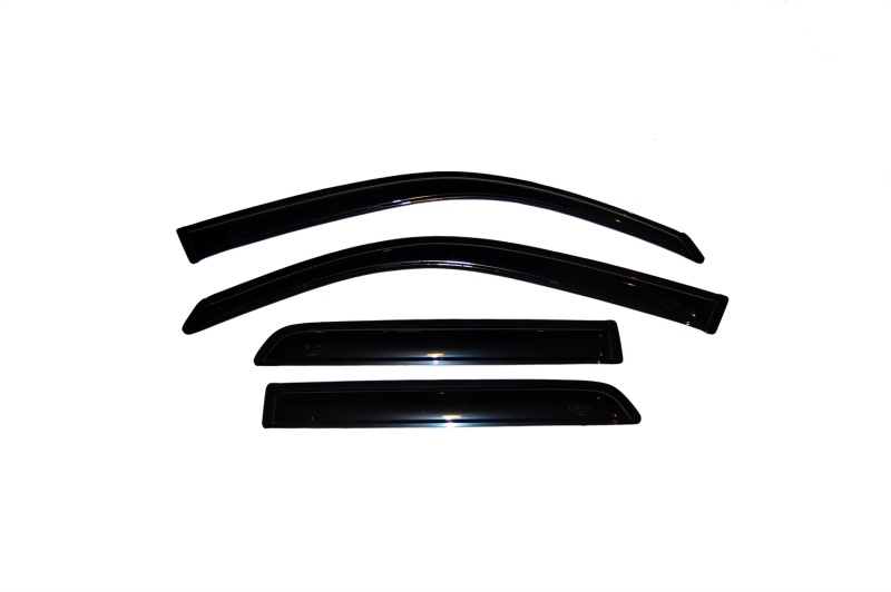 Auto Ventshade 94924 Toyota 4Runner 4-Piece VentVisor (2003-2009)