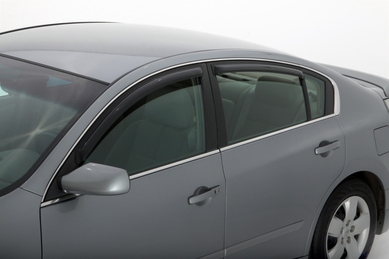 Auto Ventshade 94005 Nissan Altima 4-Piece VentVisor (2007-2012)