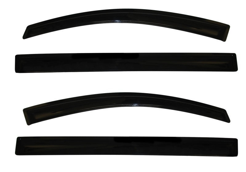Auto Ventshade 94365 Toyota Sienna 4-Piece VentVisor (2011-2020)